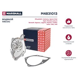 Marshall M4831013