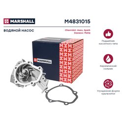 Marshall M4831015