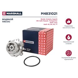 Marshall M4831021