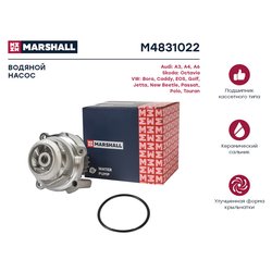 Marshall M4831022