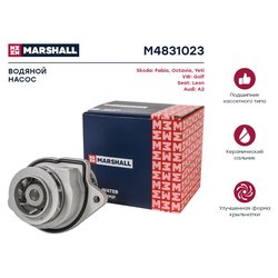 Marshall M4831023
