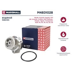 Marshall M4831028