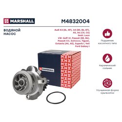Marshall M4832004