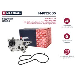 Marshall M4832005