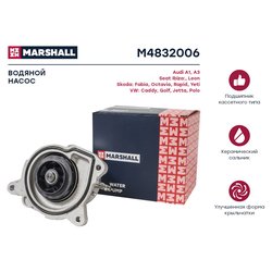 Marshall M4832006