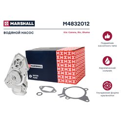 Marshall M4832012