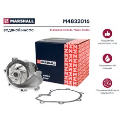 Marshall M4832016