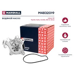 Marshall M4832019