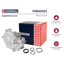Marshall M4832022