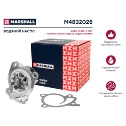 Marshall M4832028