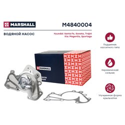 Marshall M4840004