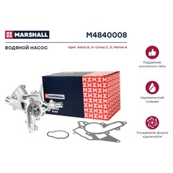 Marshall M4840008