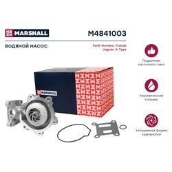 Marshall M4841003