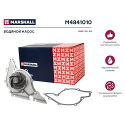 Marshall M4841010