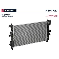 Marshall M4991017