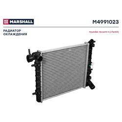 Marshall M4991023
