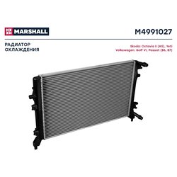Marshall M4991027