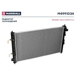 Marshall M4991034