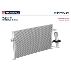 Marshall M4991059