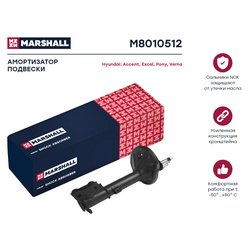 Marshall M8010512