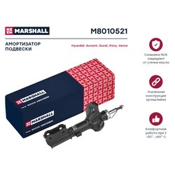 Marshall M8010521