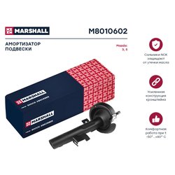 Marshall M8010602