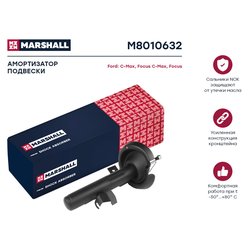 Marshall M8010632