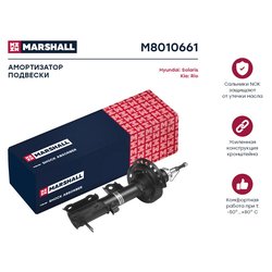 Marshall M8010661
