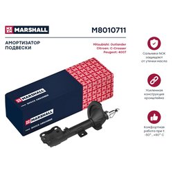 Marshall M8010711