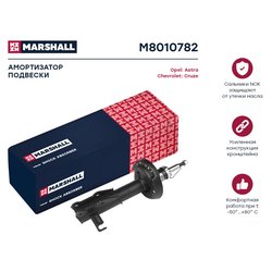 Marshall M8010782