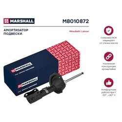 Marshall M8010872