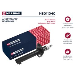 Marshall M8011040