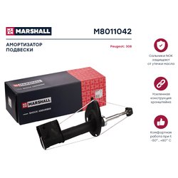 Marshall M8011042