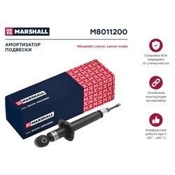 Marshall M8011200
