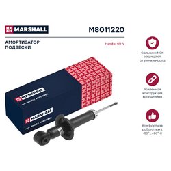 Marshall M8011220