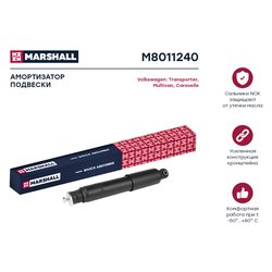 Marshall M8011240