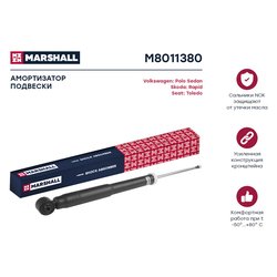 Marshall M8011380