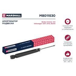 Marshall M8011530