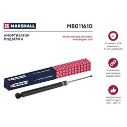 Marshall M8011610