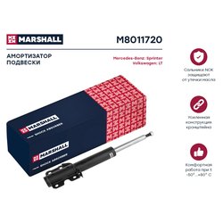 Marshall M8011720