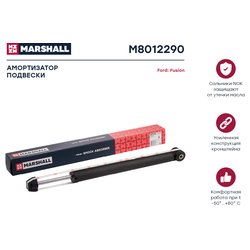 Marshall M8012290