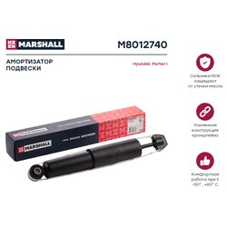 Marshall M8012740