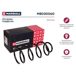 Marshall M8030060