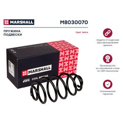 Marshall M8030070