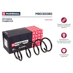 Marshall M8030080