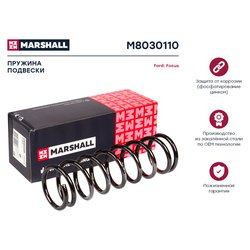 Marshall M8030110
