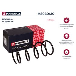 Marshall M8030130