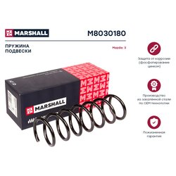 Marshall M8030180