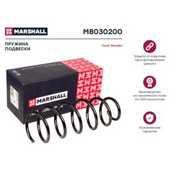 Marshall M8030200