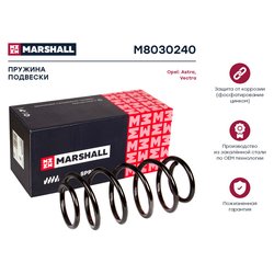 Marshall M8030240